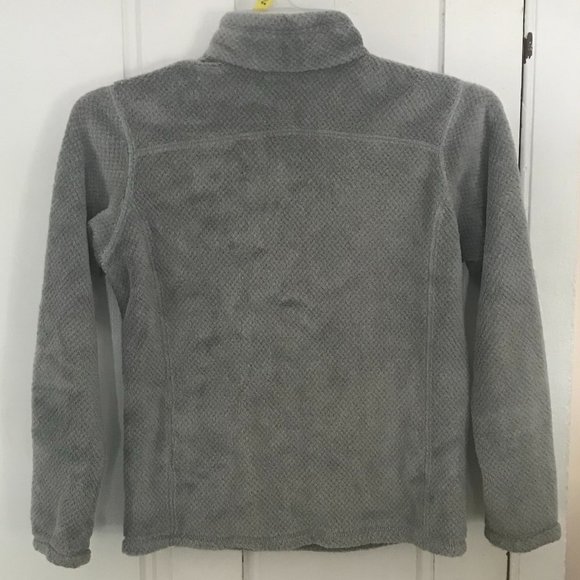 Girls Patagonia Re-Tool Snap T Pullover XL - Picture 2 of 7